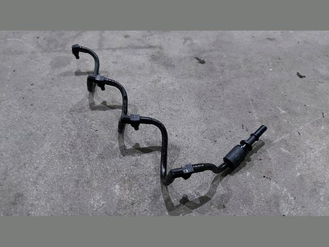 bontott OPEL MOVANO Résolajcső